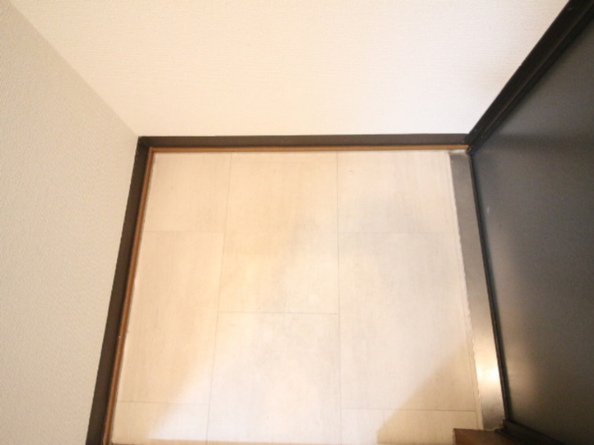 玄関 アミティエ