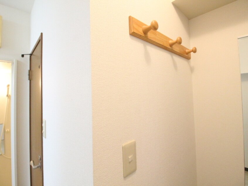 内観写真 アミティエ