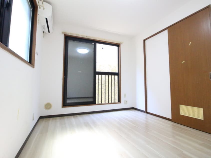 居室 アミティエ