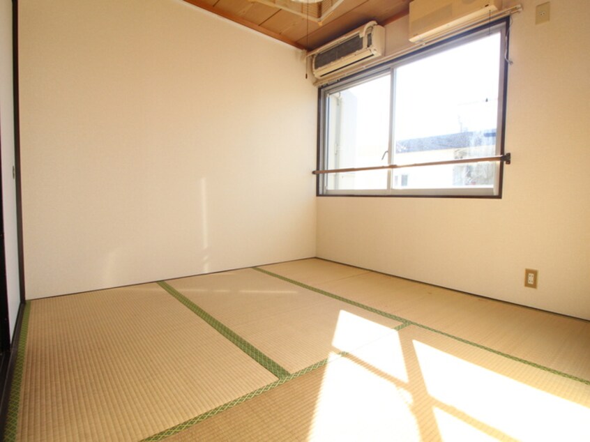 居室 ペアタウンB棟