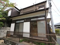 山口貸家