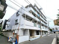 川崎第二ﾀﾞｲﾔﾓﾝﾄﾞﾊﾟﾚｽ(206)