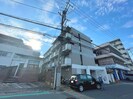 PLENDY戸塚の外観
