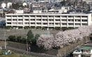 川越西中学校(中学校/中等教育学校)まで750m ローズ・ハイム