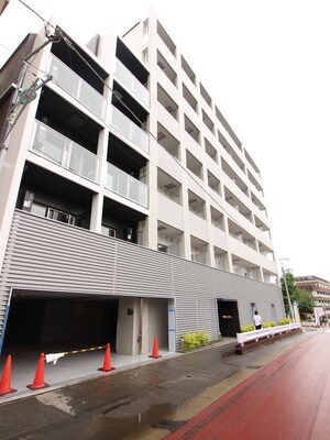 SYFORME MINAMI-IKEBUKURO(210)