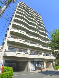 川口本町リハイム
