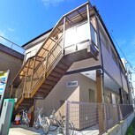 ステイツ高砂Ⅱ