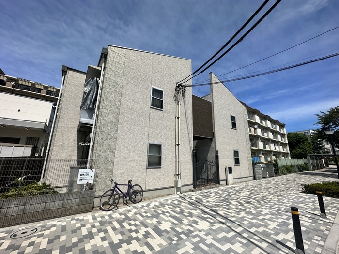 建物設備 リブリ・かのん