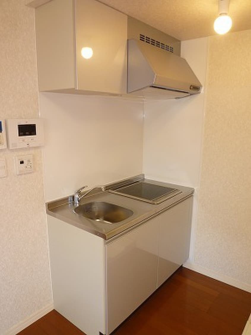 キッチン リブリ・かのん