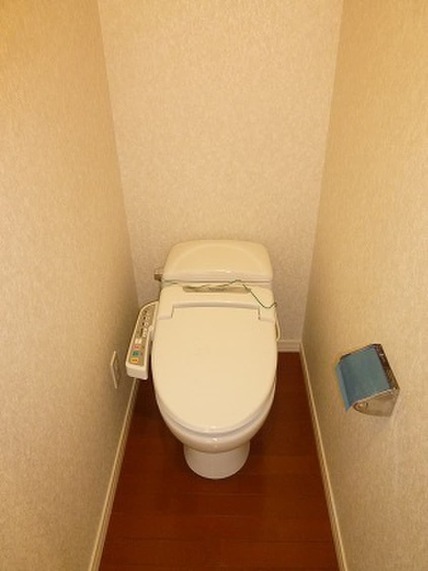 トイレ リブリ・かのん