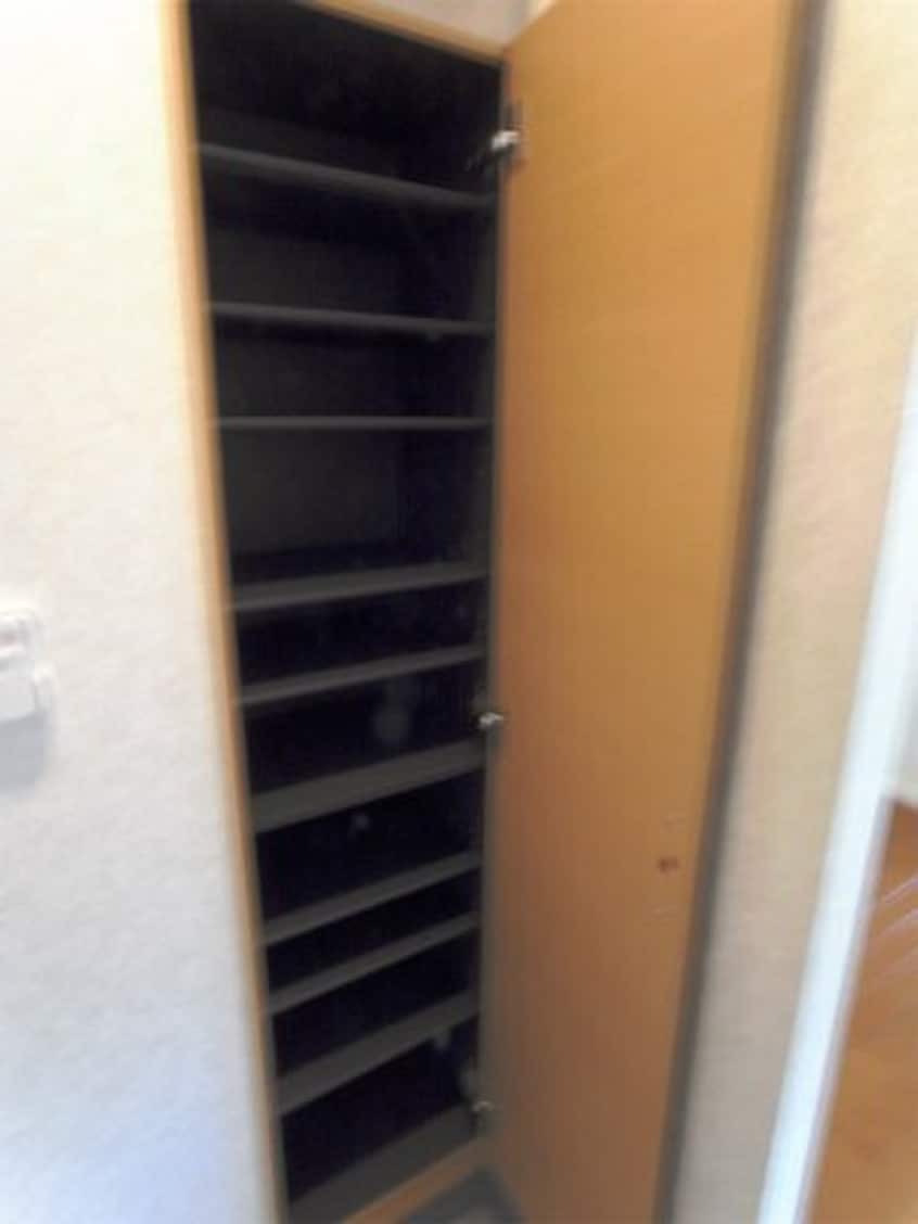 靴箱 リブリ・かのん