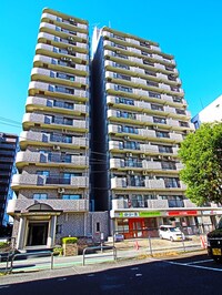 ﾗｲｵﾝｽﾞﾏﾝｼｮﾝ海老名第3(1402)