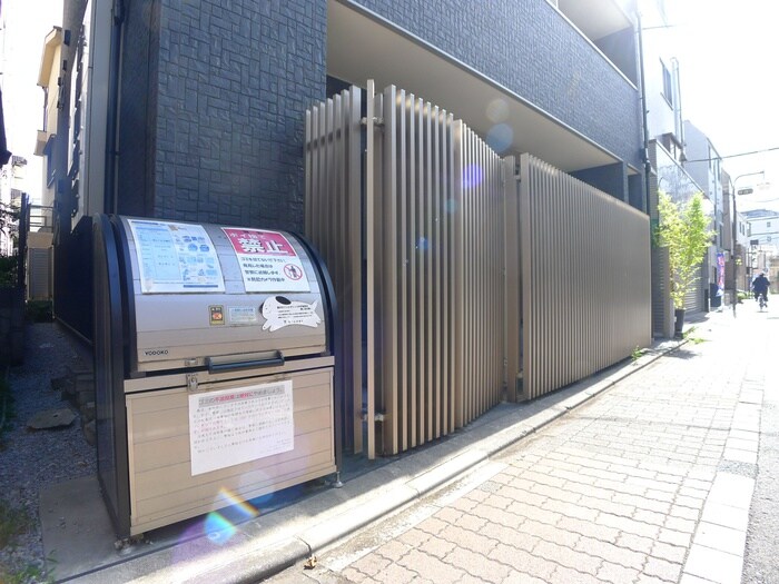 その他 グランドメゾン南千住