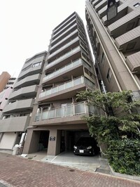 グランヴァン池袋西（802）