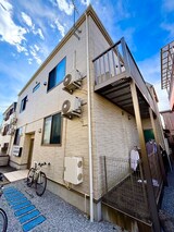 東小岩peace-cubeⅢ