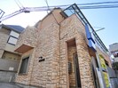 八景舎高円寺南Ａの外観