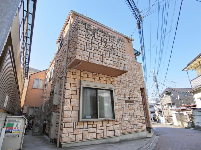 外観写真 八景舎高円寺南Ａ