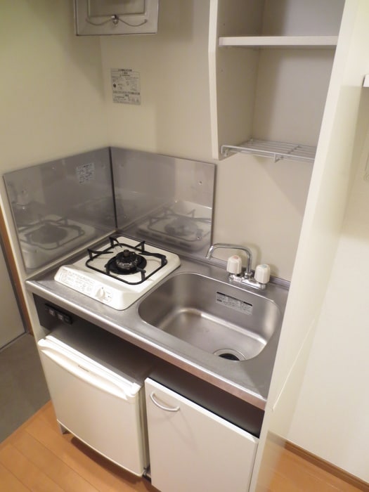 キッチン 八景舎高円寺南Ａ