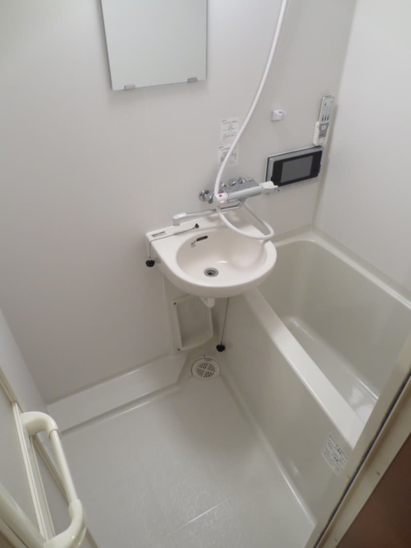 バス／シャワールーム等 八景舎高円寺南Ａ