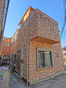 外観写真 八景舎高円寺南Ａ
