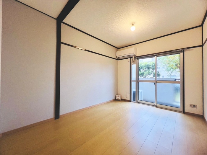 居室 幸町団地１０街区５号棟(108)