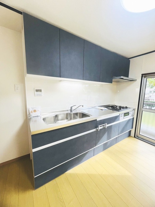 キッチン 幸町団地１０街区５号棟(108)