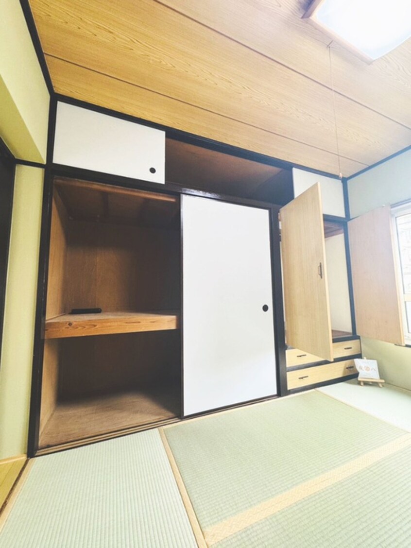 収納 幸町団地１０街区５号棟(108)