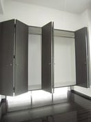 収納 HF中野坂上レジデンス