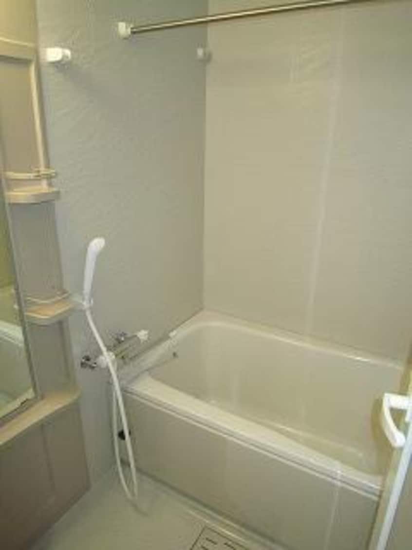 バス／シャワールーム等 HF中野坂上レジデンス