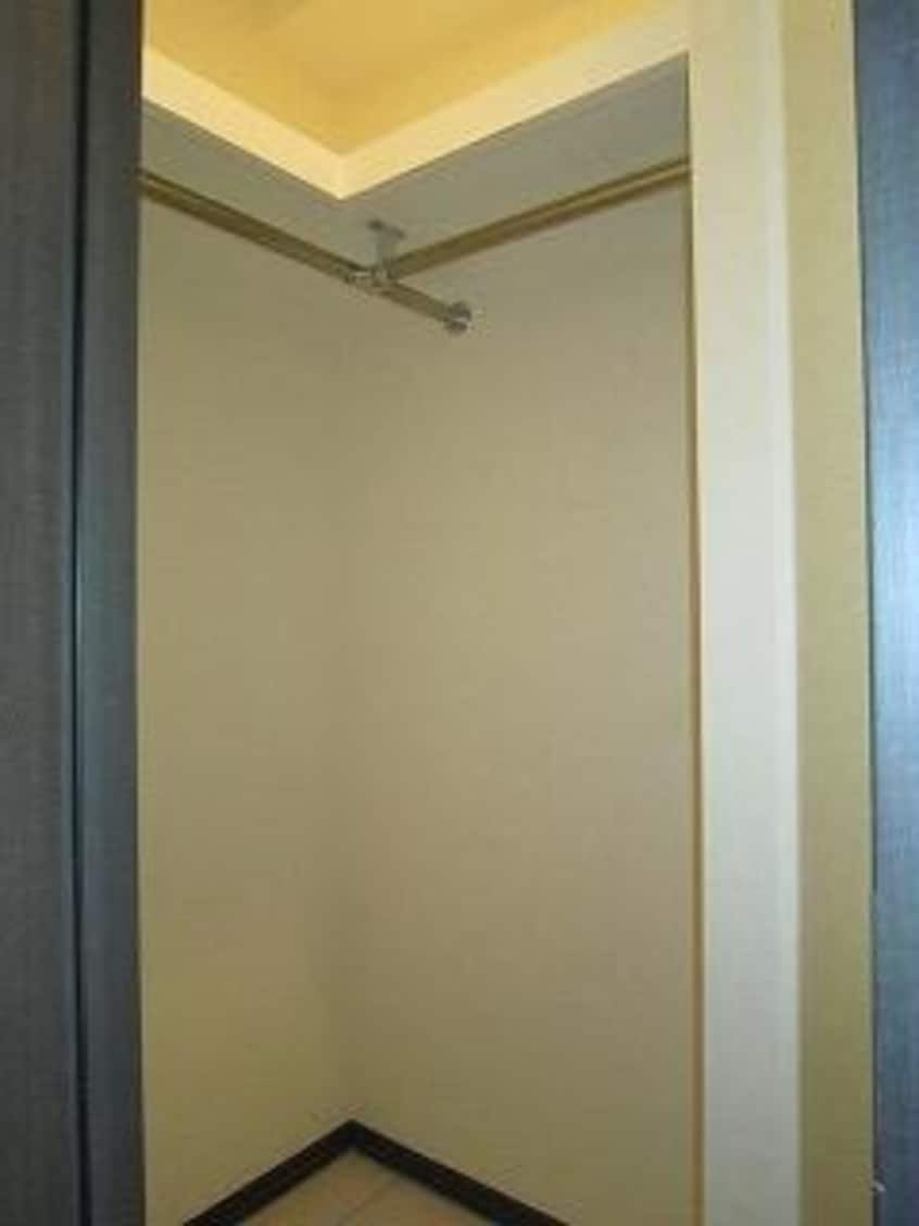 収納 HF中野坂上レジデンス