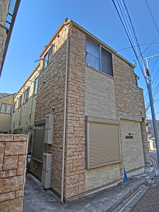 外観写真 八景舎高円寺南Ｂ