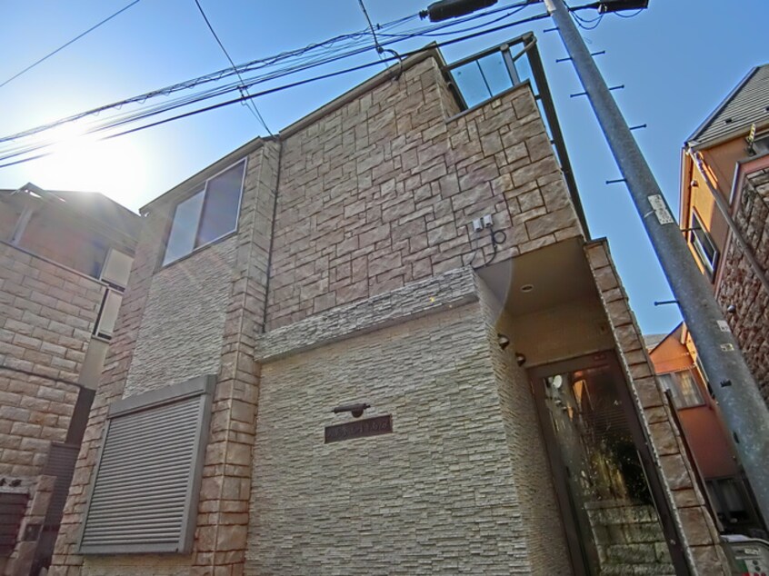 その他 八景舎高円寺南Ｂ