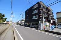 アメニティー木部