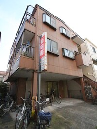 メゾンコマツ