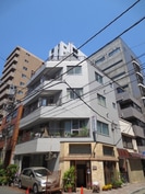 村野ビルの外観