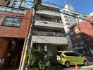 外観写真 村野ビル
