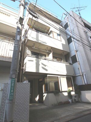 兼子ビル