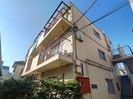 杉本コ－ポの外観