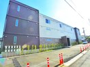 外観写真 ＢＳ八ケ崎レジデンス