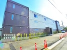 ＢＳ八ケ崎レジデンスの外観