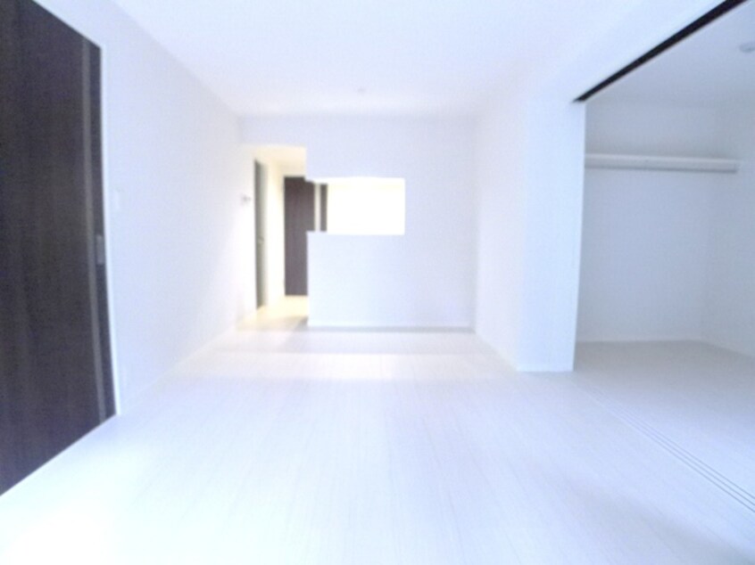 居室 ＢＳ八ケ崎レジデンス