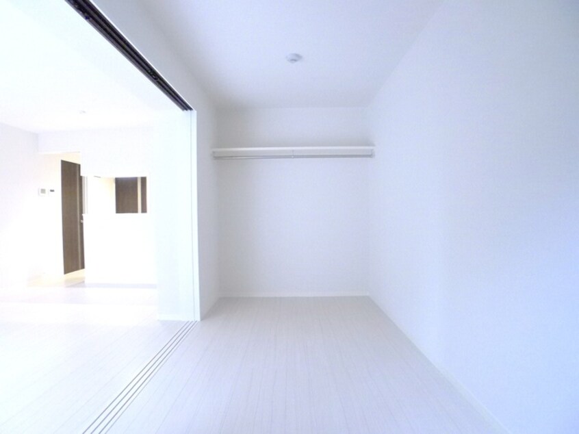 居室 ＢＳ八ケ崎レジデンス