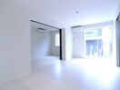 室内からの展望 ＢＳ八ケ崎レジデンス