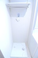洗濯機置場 ＢＳ八ケ崎レジデンス