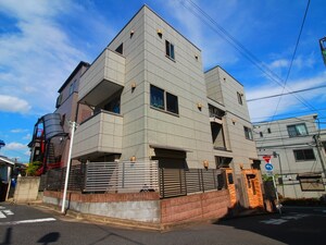 ル－チェ富士見台