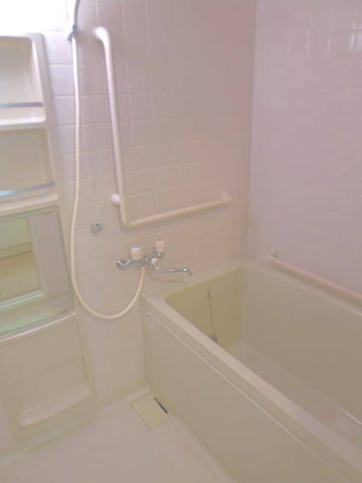 バス／シャワールーム等 ガ－デンパレス関町