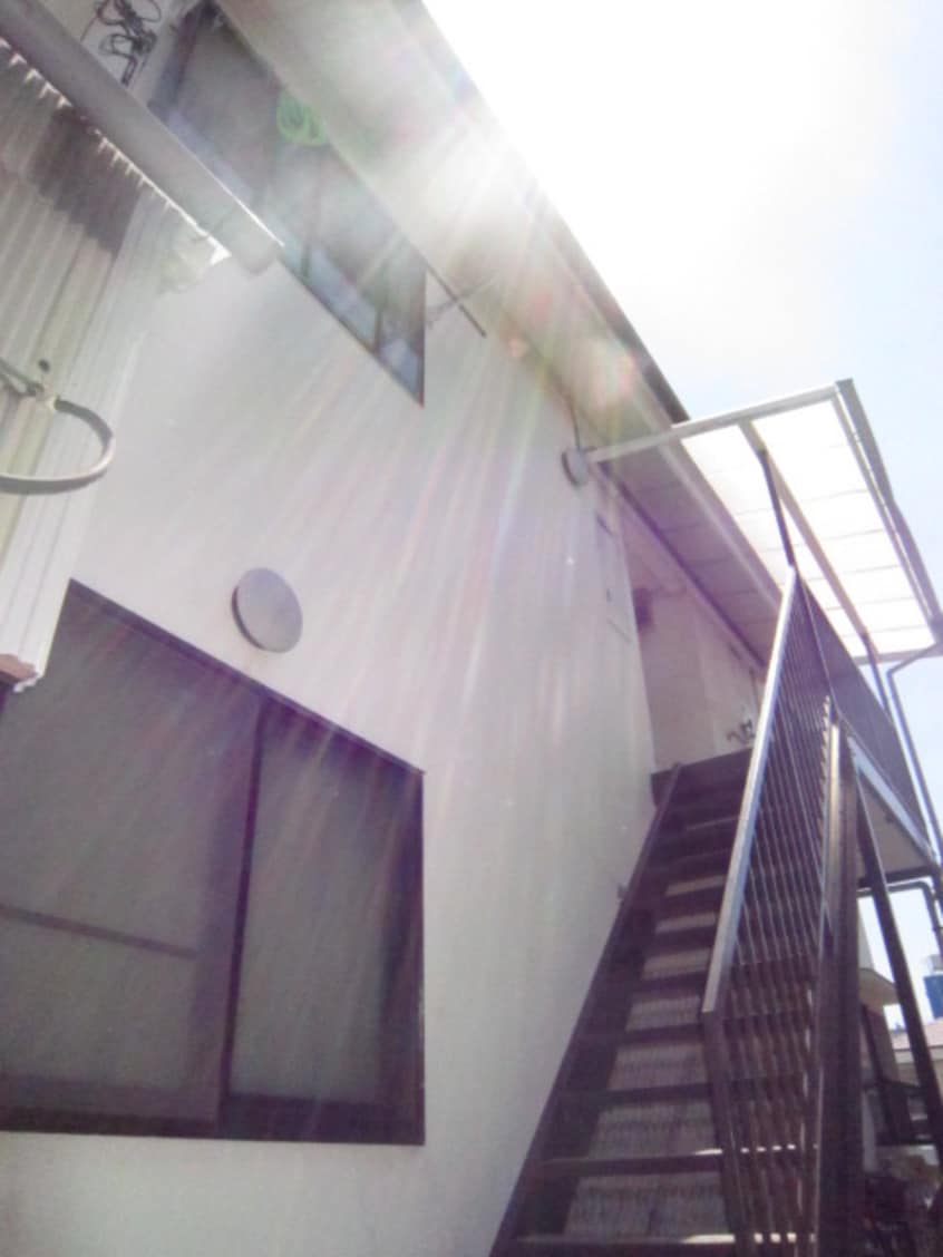 外観写真 エスポワ－ル