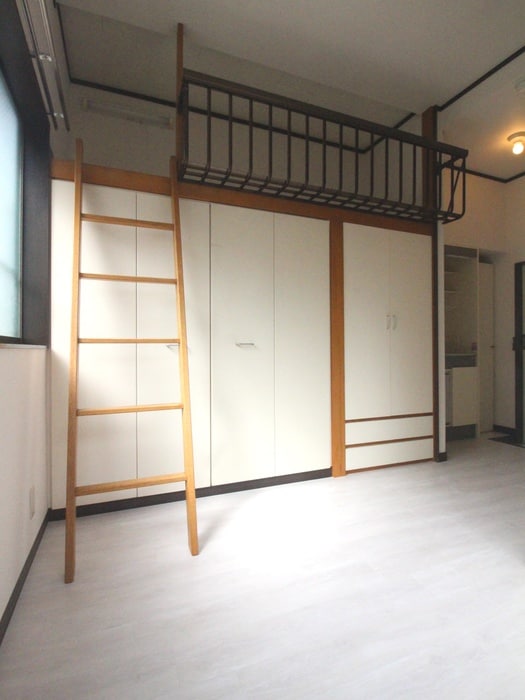 居室 エスポワ－ル