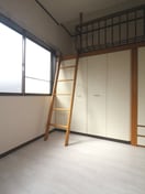 キッチン エスポワ－ル