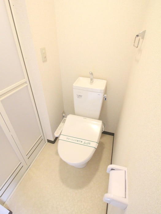 トイレ エスポワ－ル